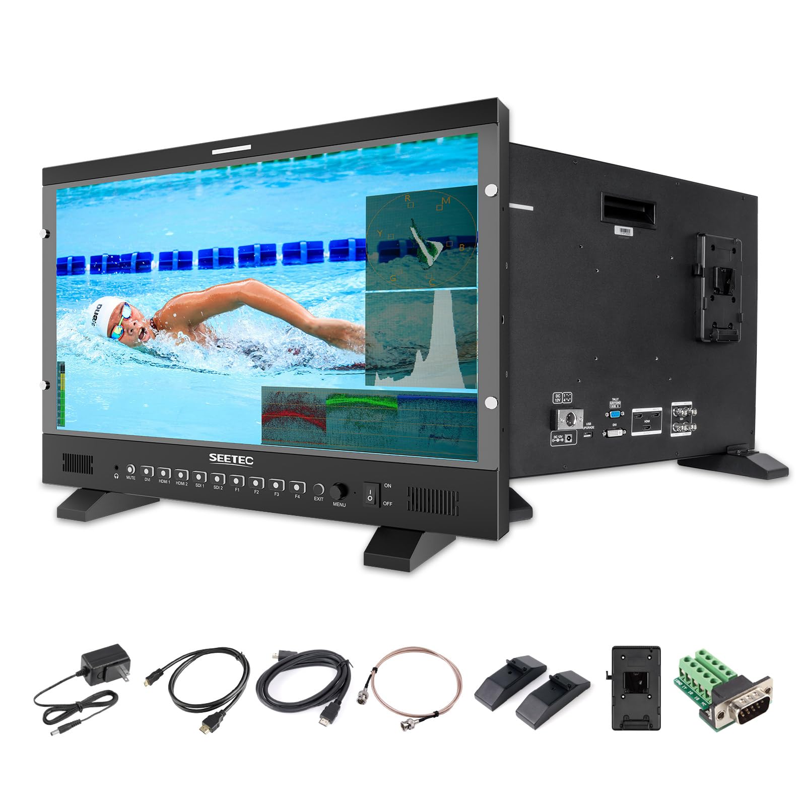 SEETEC P215 PRO 21.5